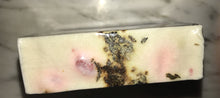 Load image into Gallery viewer, Coco Peppermint Bark Soap Bar