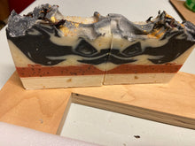 Load image into Gallery viewer, Fancy Face SoapBar