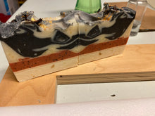 Load image into Gallery viewer, Fancy Face SoapBar