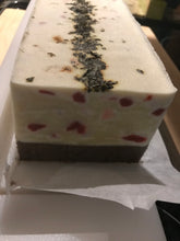 Load image into Gallery viewer, Coco Peppermint Bark Soap Bar