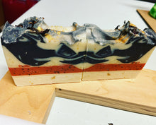 Load image into Gallery viewer, Fancy Face SoapBar