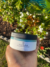 Load image into Gallery viewer, Snowy Day Foaming Sugar Scrub